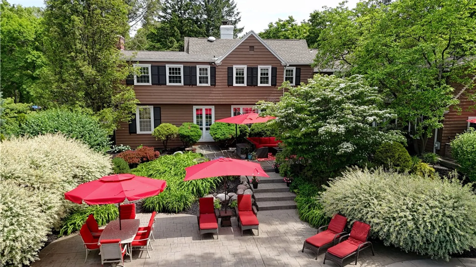 Property at 334 Clover Hills Drive, Brighton, NY 14618 4