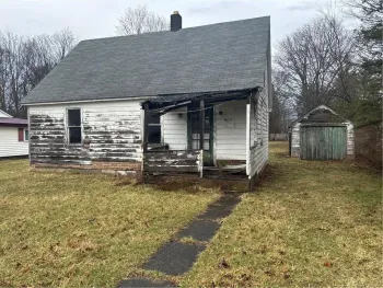 Property at 17 Seaman Place, Bath, NY 14879