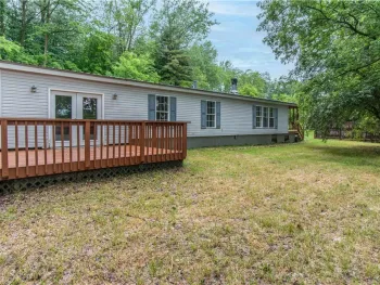 Property at 110 Ralston Street, Theresa, NY 13691