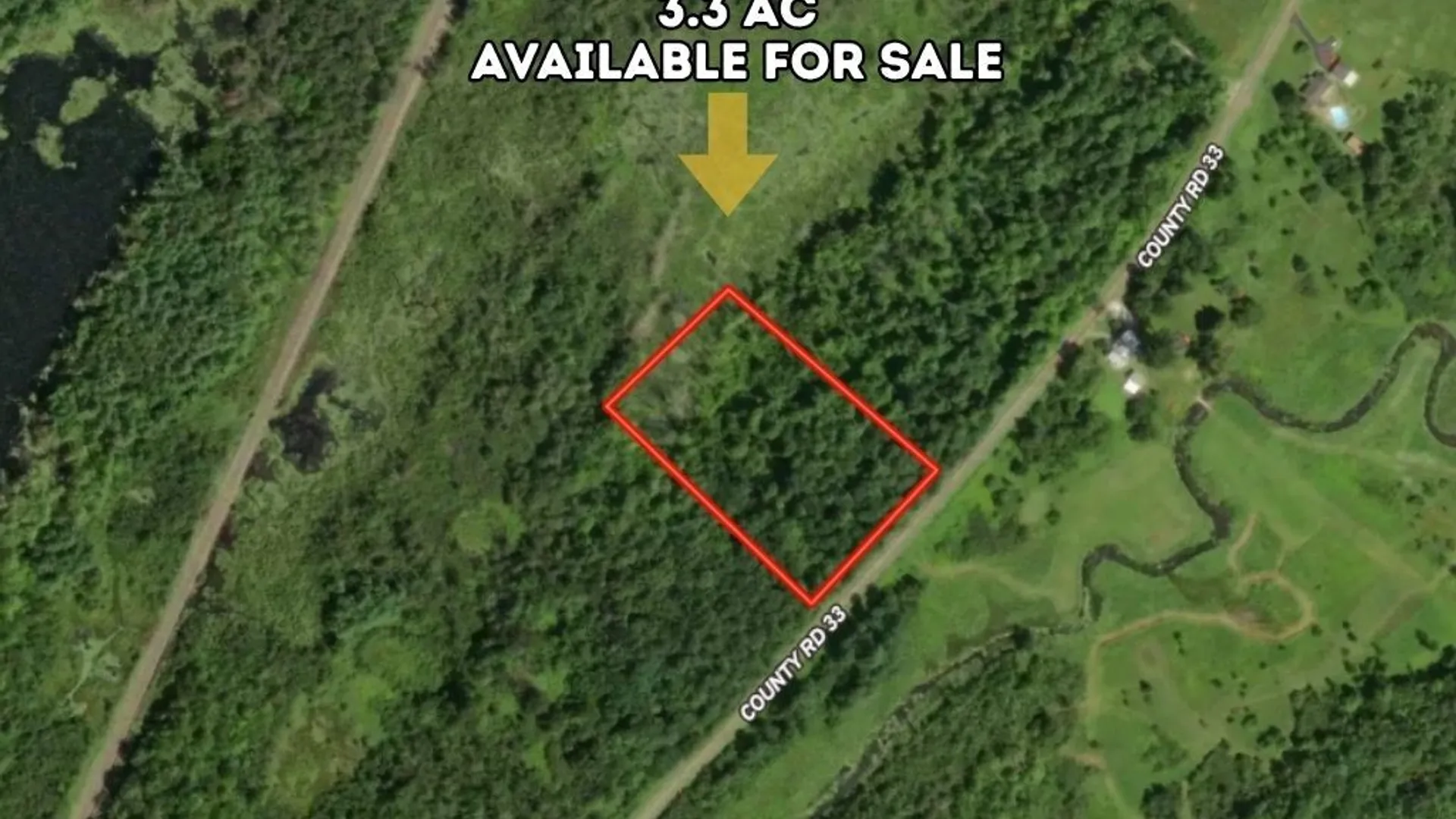 Property at County Route 18, Dekalb, NY 13681 10