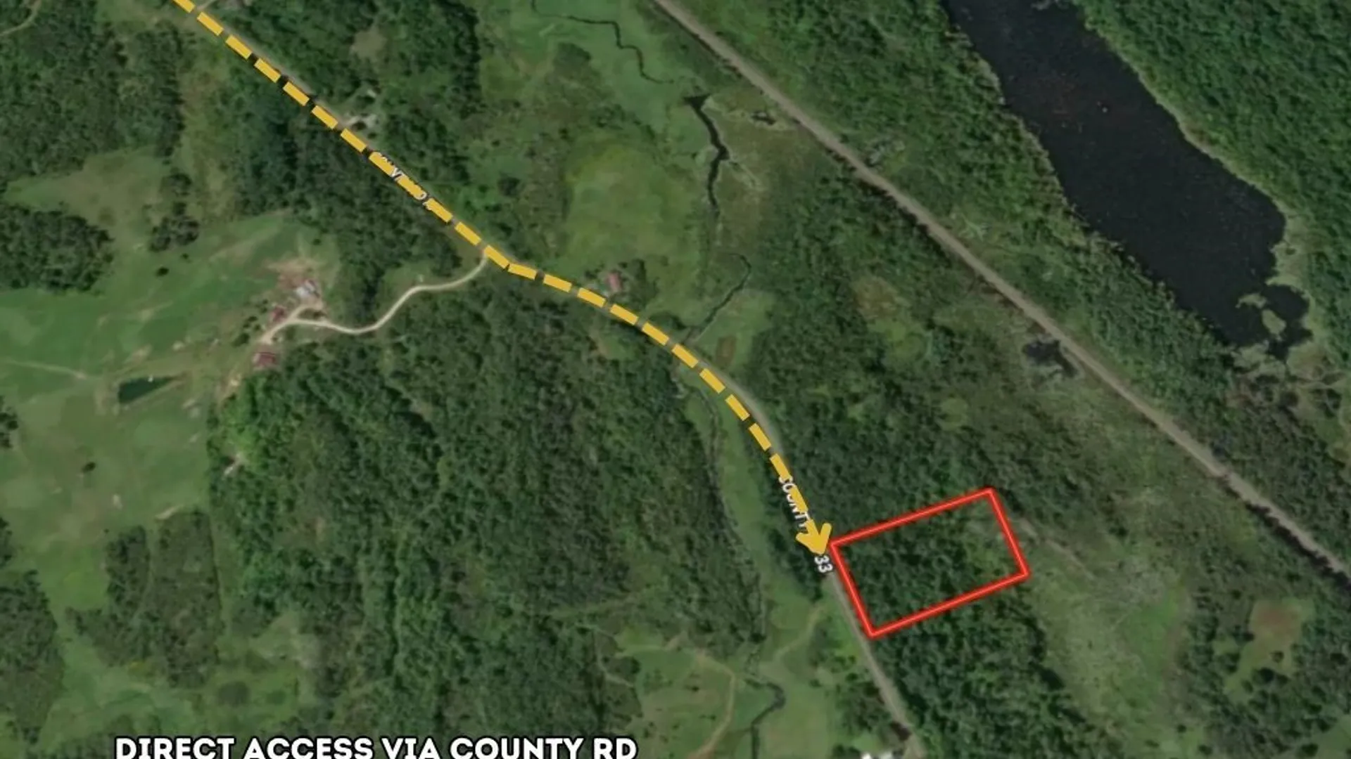 Property at County Route 18, Dekalb, NY 13681 11