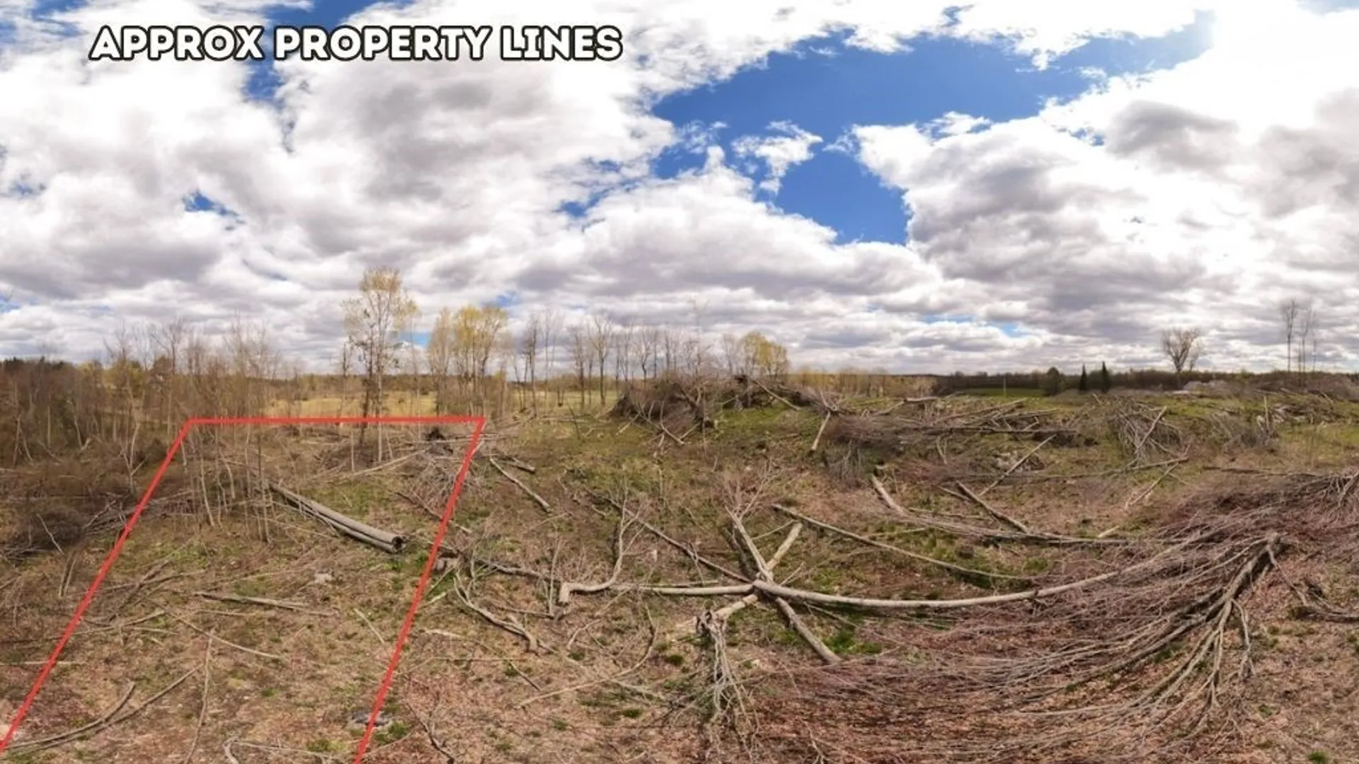 Property at County Route 18, Dekalb, NY 13681 3