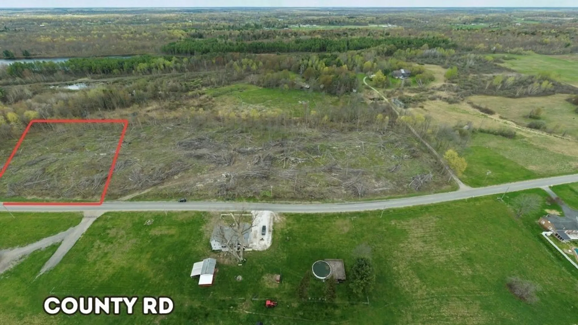 Property at County Route 18, Dekalb, NY 13681 6