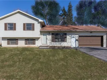 Property at 103 Midland Avenue, DeWitt, NY 13057