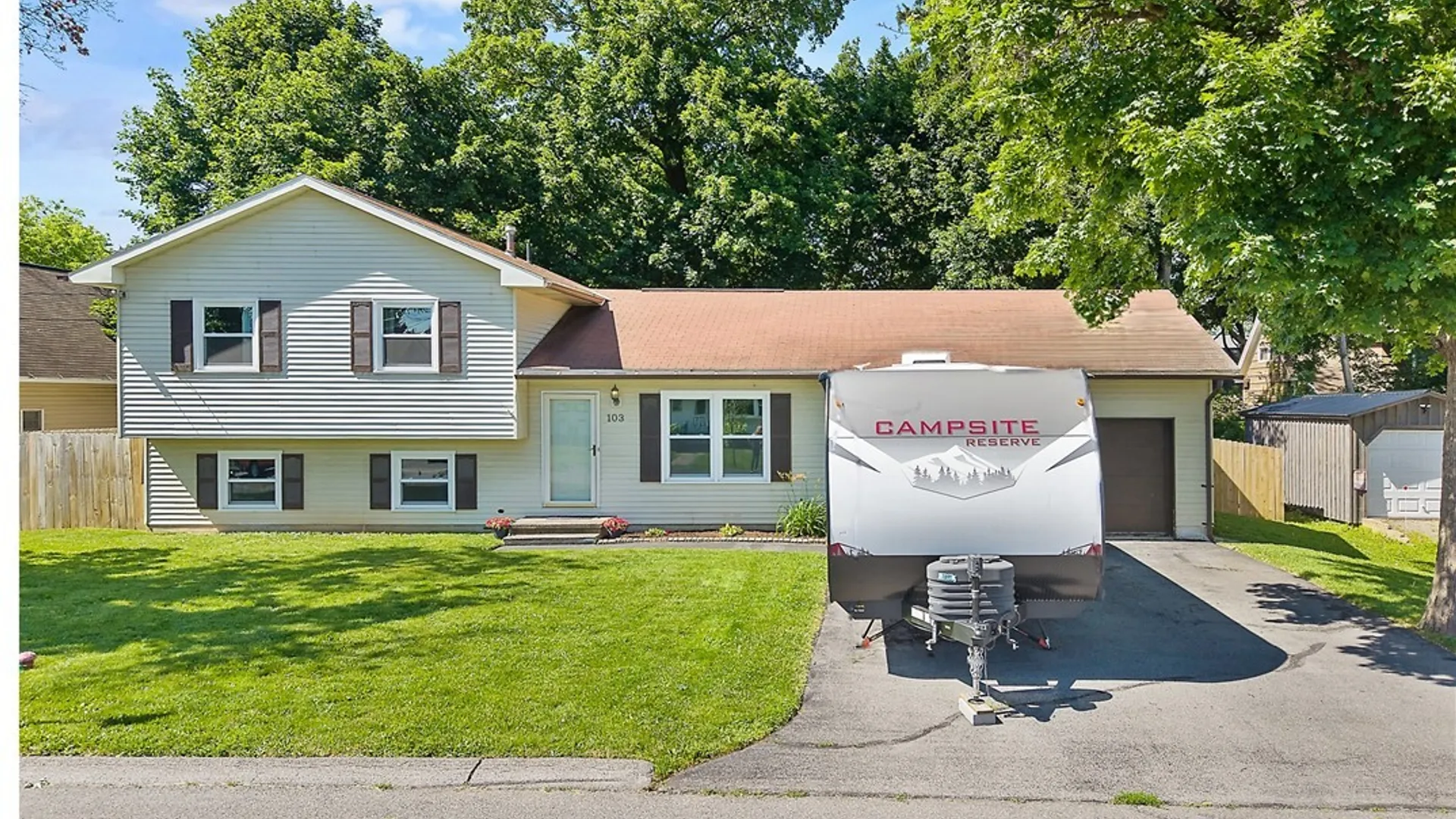 Property at 103 Midland Avenue, DeWitt, NY 13057 3