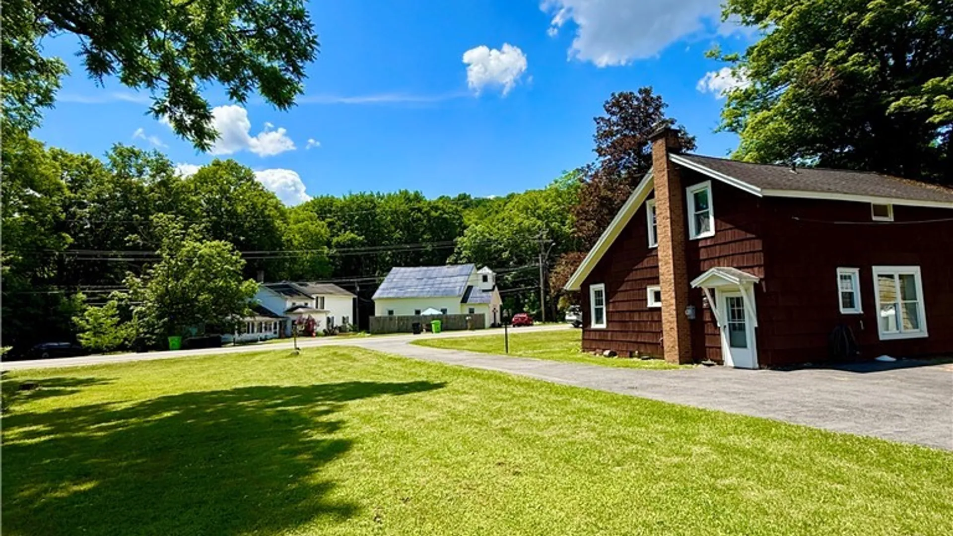 Property at 4044 Cedarvale Road, Onondaga, NY 13215 41