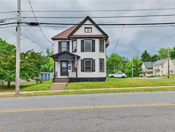 Property at 361 N Main Street, Gloversville, NY 12078