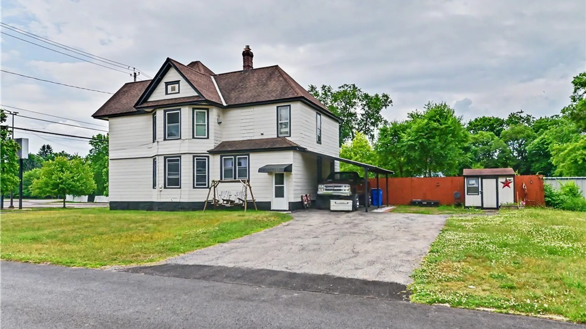 Property at 361 N Main Street, Gloversville, NY 12078 27