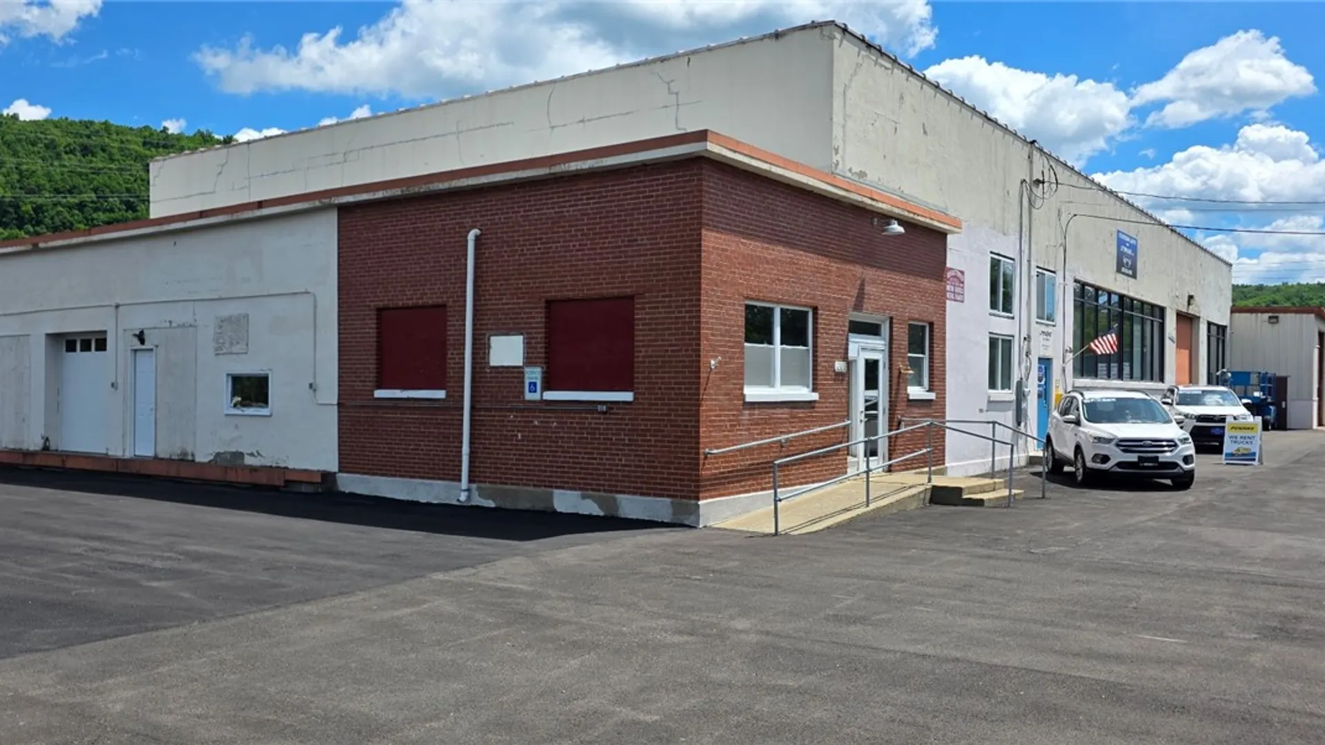 Property at 363 E Market St Ext, Corning City, NY 14830 2