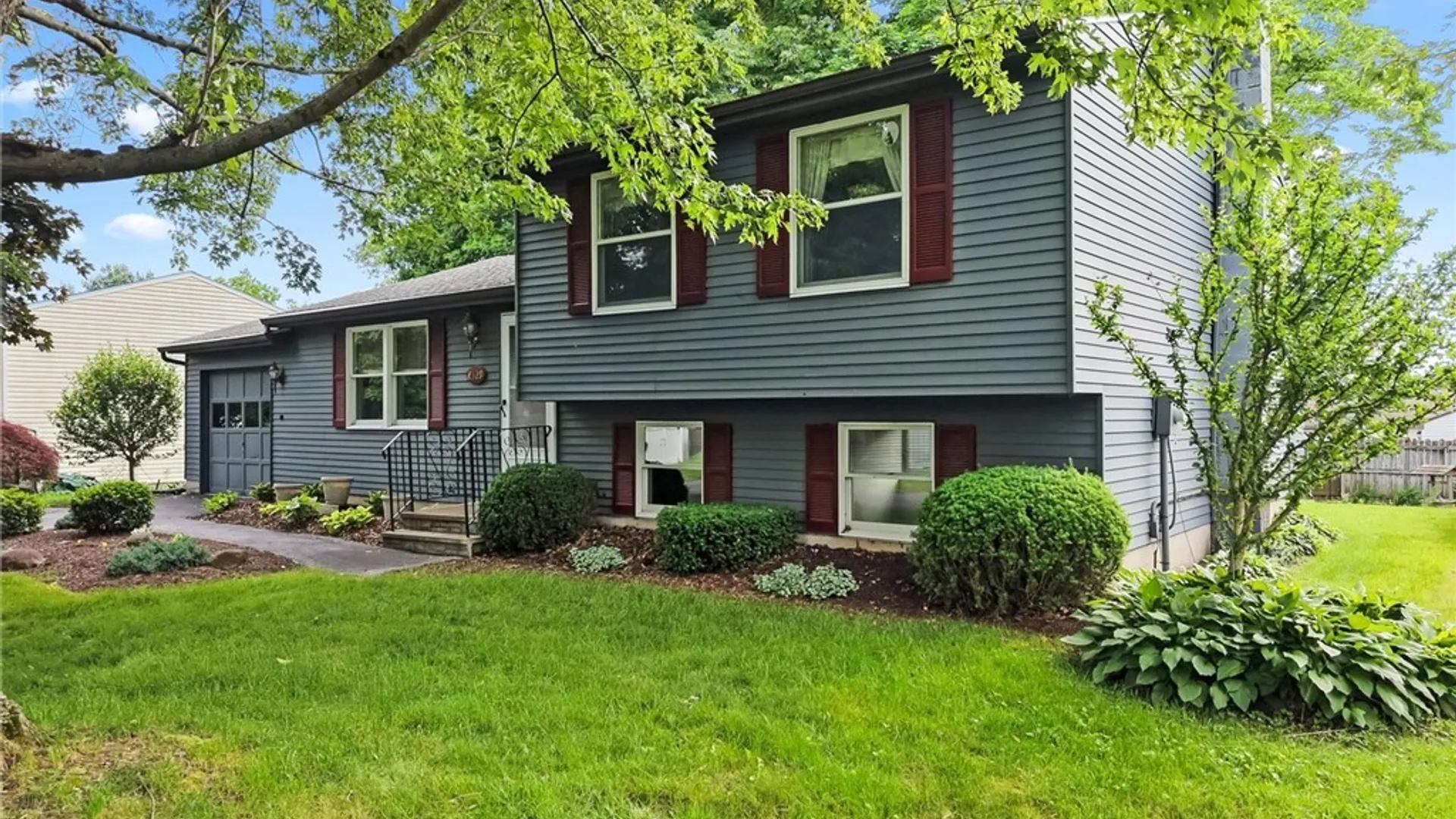 Property at 8329 Pansy Drive, Clay, NY 13027 4