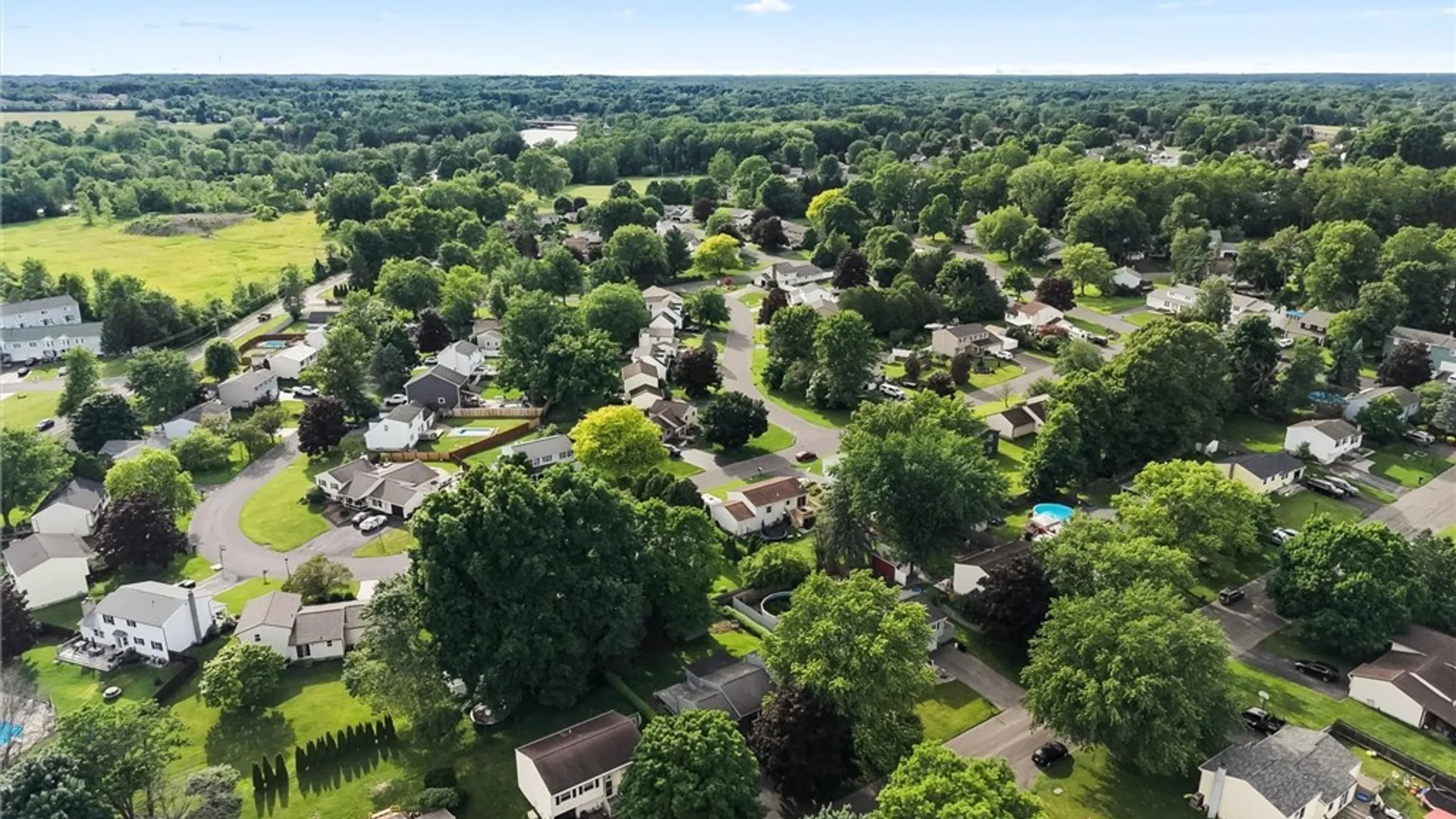 Property at 8329 Pansy Drive, Clay, NY 13027 44