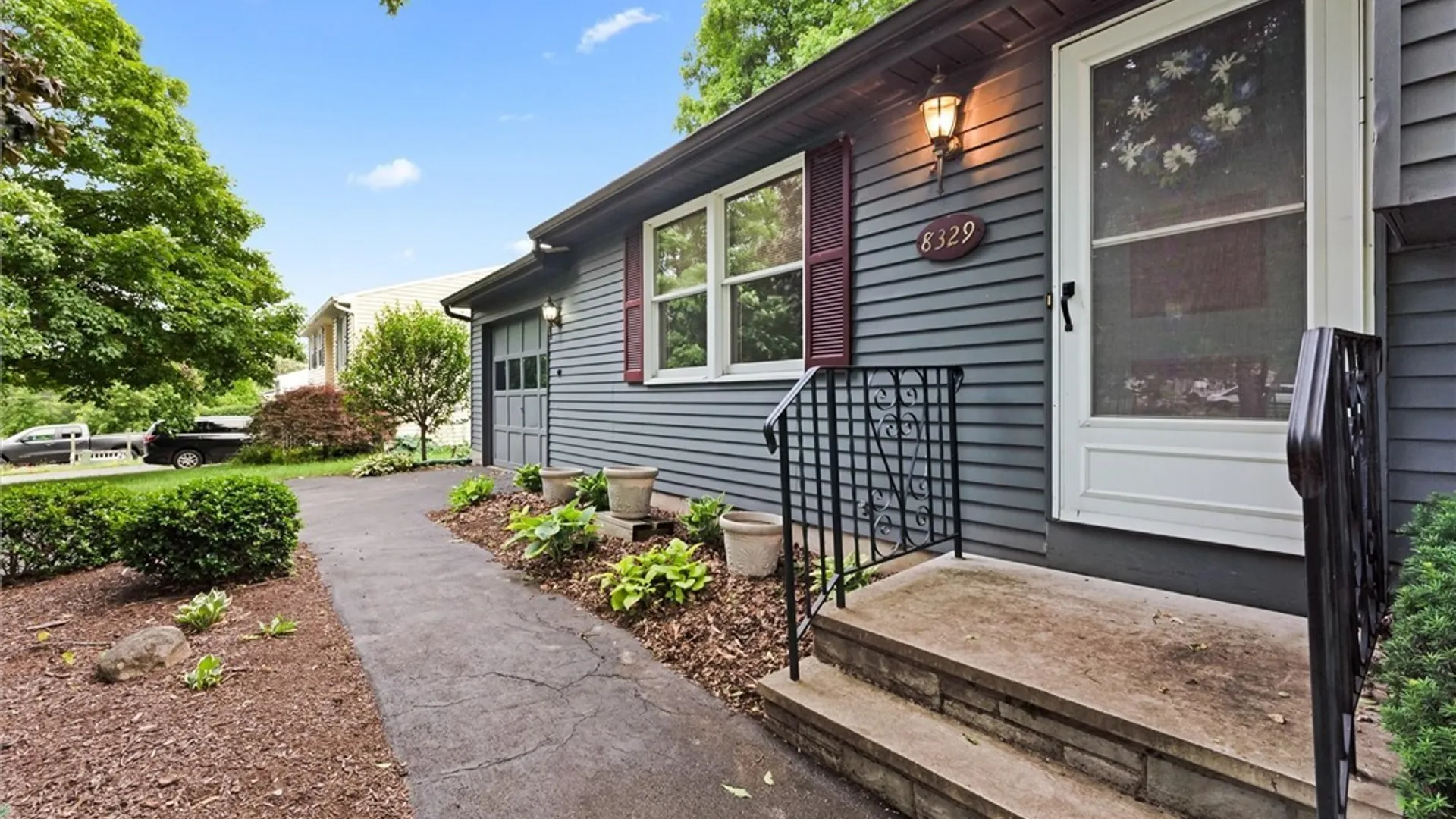Property at 8329 Pansy Drive, Clay, NY 13027 7