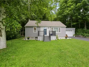 Property at 6567 Woodchuck Hill Road, DeWitt, NY 13078