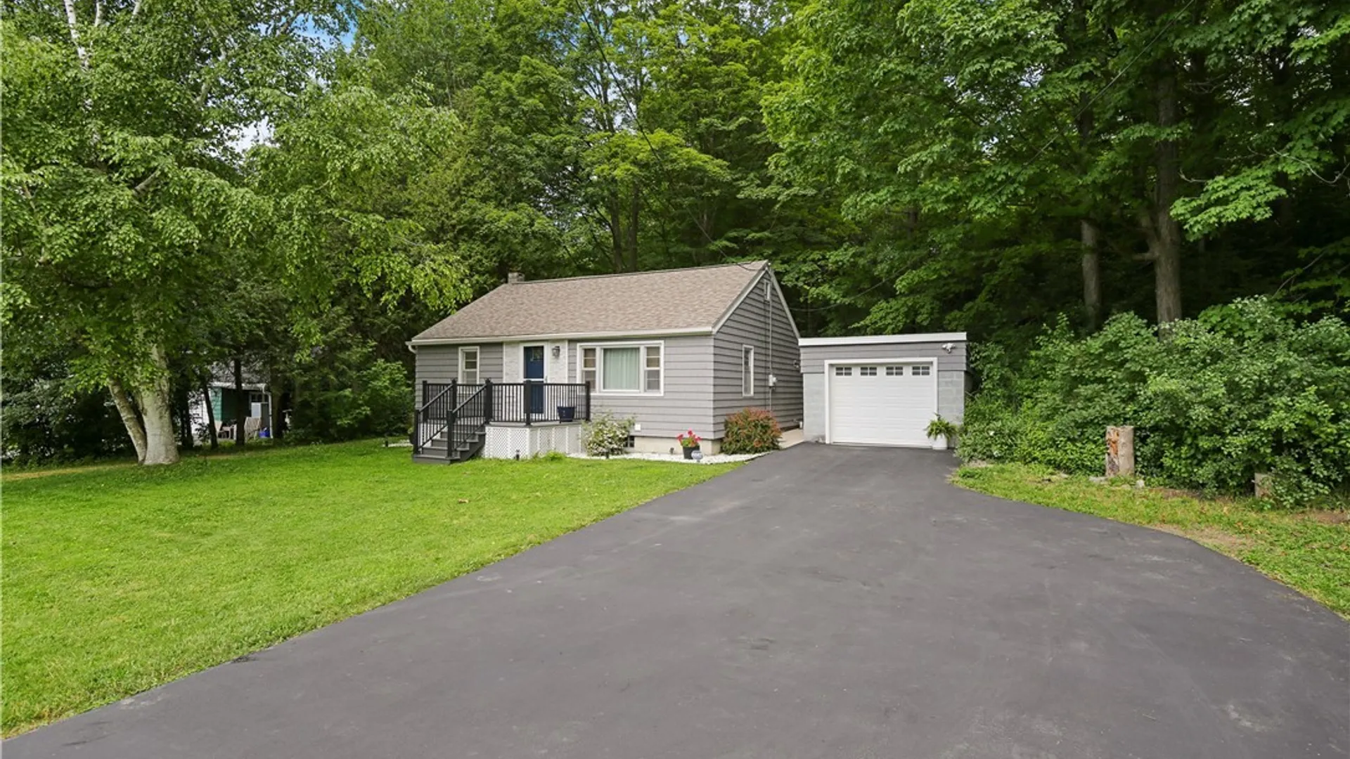 Property at 6567 Woodchuck Hill Road, DeWitt, NY 13078 3