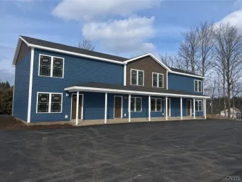 Property at 5553 W Main Street, Verona, NY 13478
