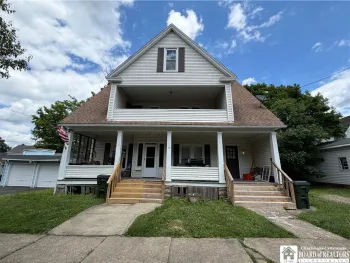 12 Superior Street, Jamestown, NY 14701