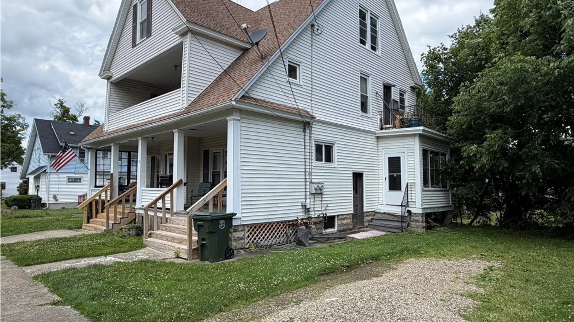 Property at 12 Superior Street, Jamestown, NY 14701 2