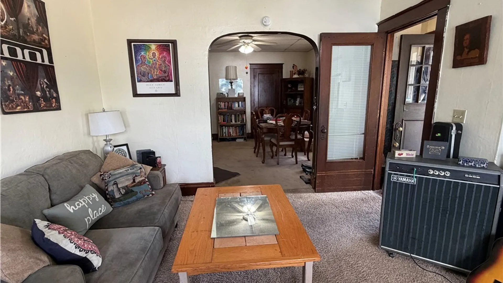 Property at 12 Superior Street, Jamestown, NY 14701 4