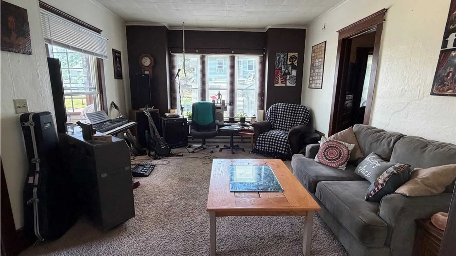 Property at 12 Superior Street, Jamestown, NY 14701 5