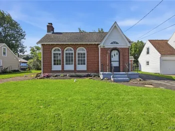 Property at 80 Linwood Avenue, Tonawanda, NY 14150