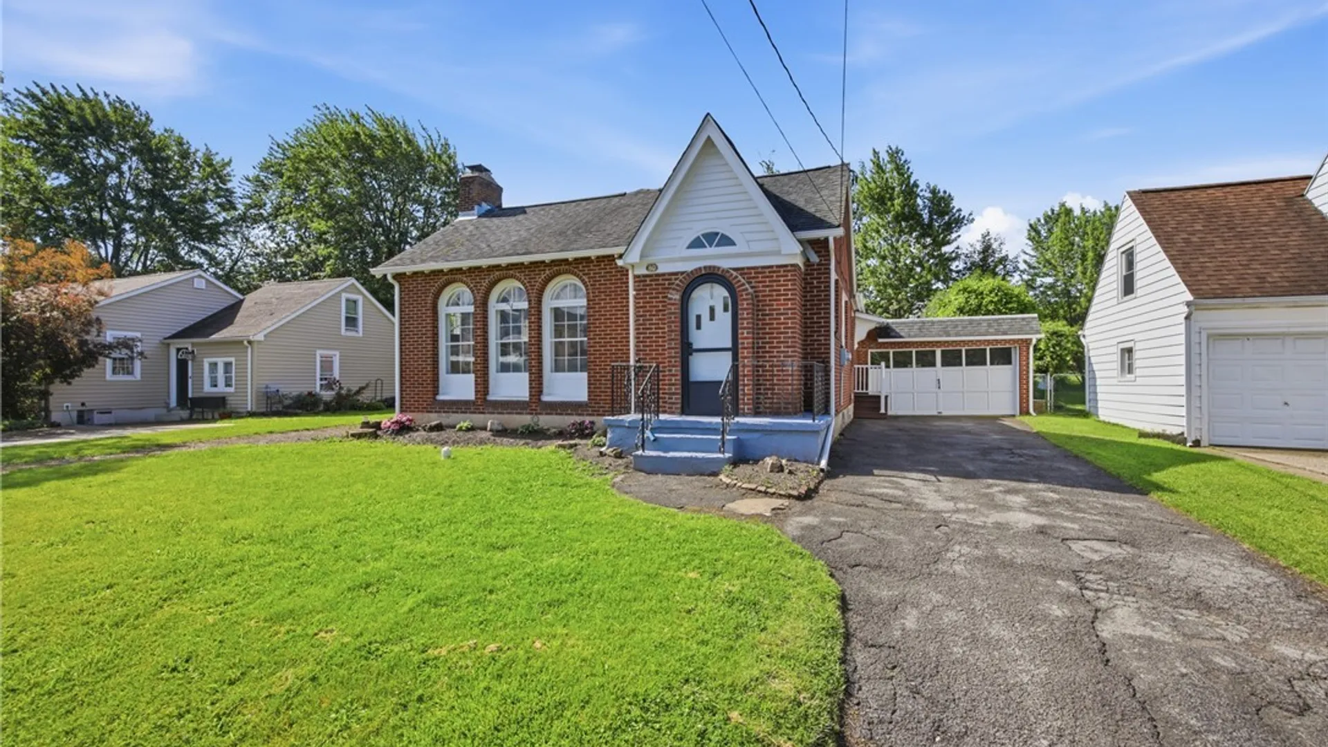 Property at 80 Linwood Avenue, Tonawanda, NY 14150 2