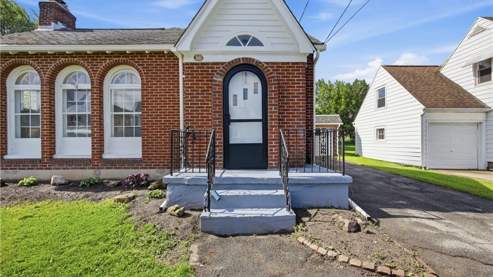 Property at 80 Linwood Avenue, Tonawanda, NY 14150 3