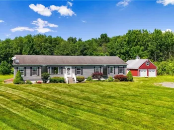 Property at 5949 Springhouse Road, Westmoreland, NY 13440