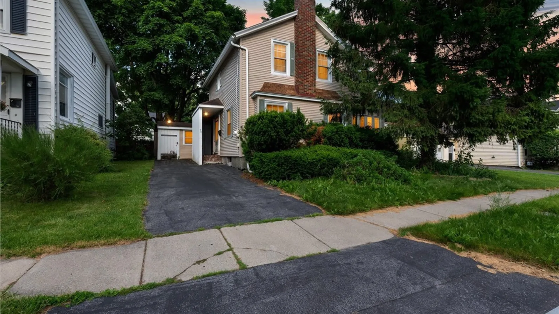 Property at 30 Sherman Street, Auburn, NY 13021 2