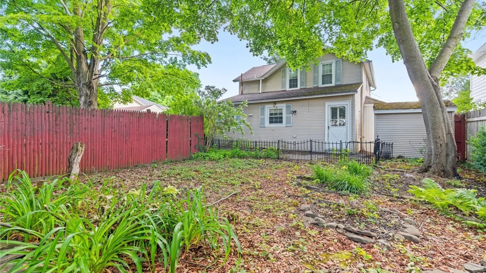 Property at 30 Sherman Street, Auburn, NY 13021 37