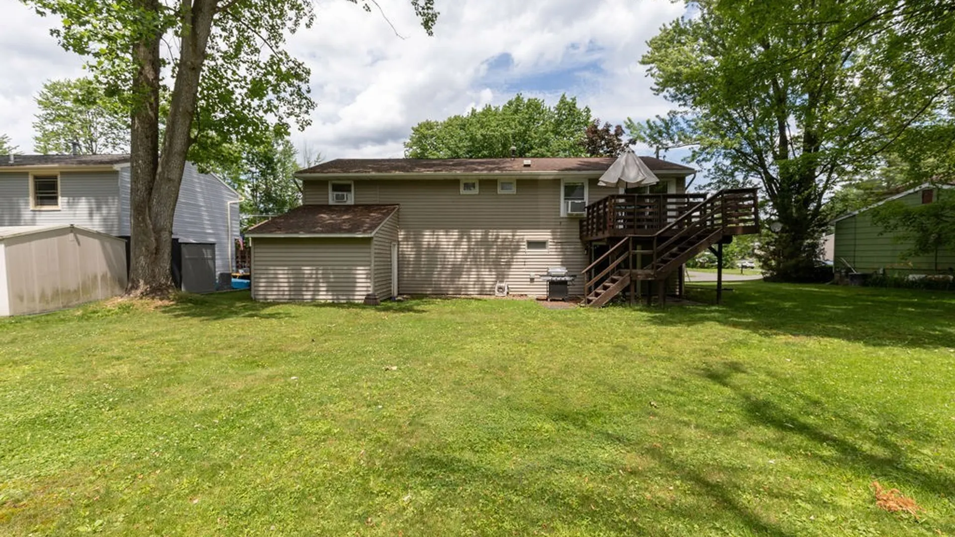 Property at 4214 Regulus Course, Clay, NY 13090 31