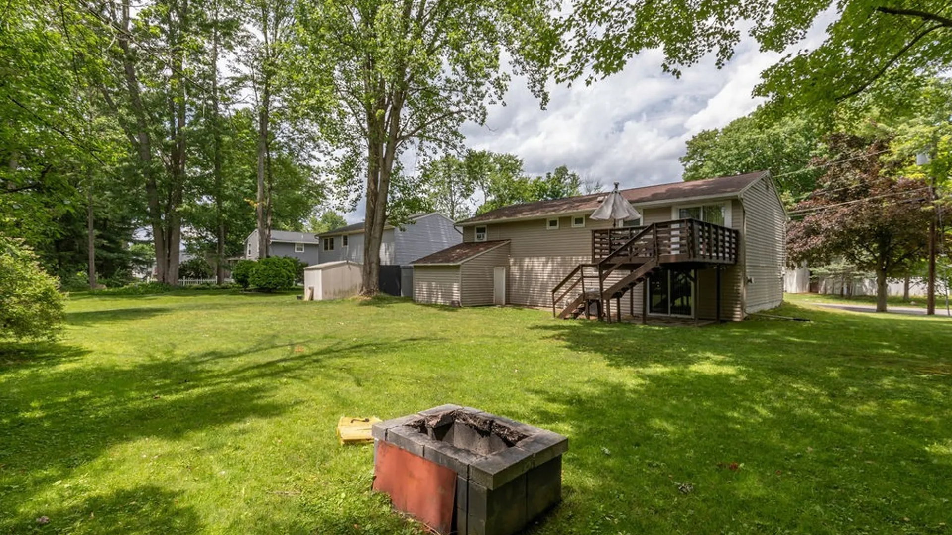 Property at 4214 Regulus Course, Clay, NY 13090 32