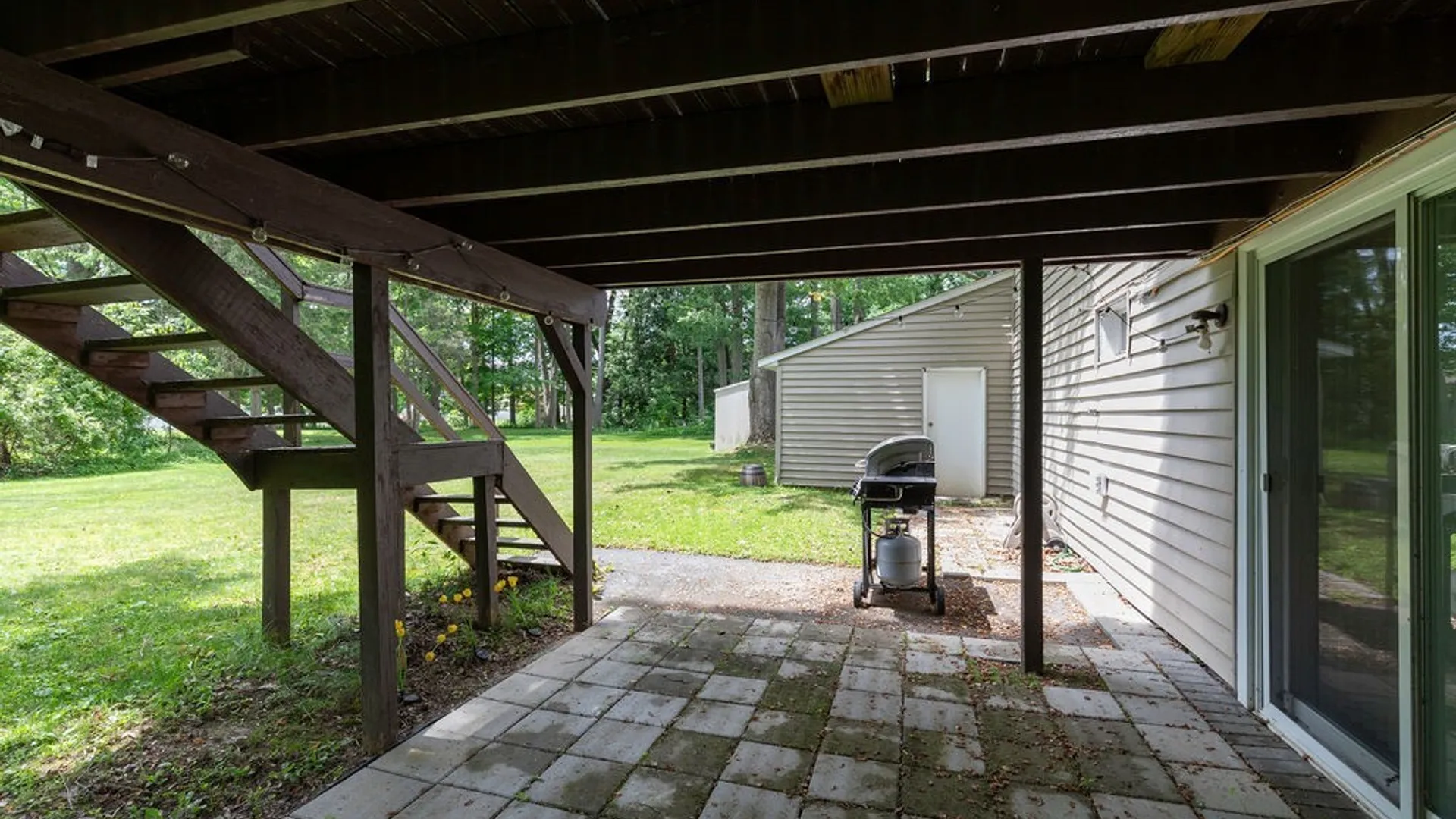 Property at 4214 Regulus Course, Clay, NY 13090 33