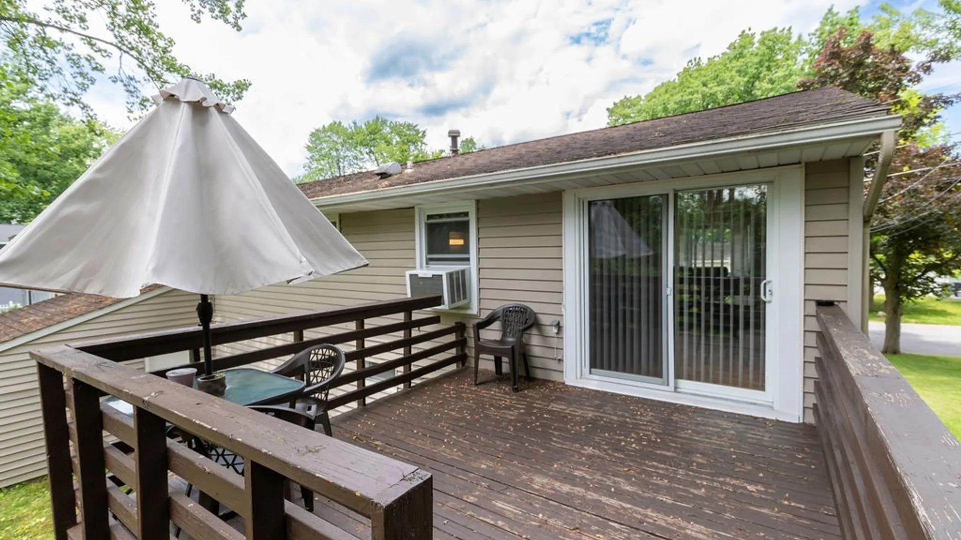 Property at 4214 Regulus Course, Clay, NY 13090 34