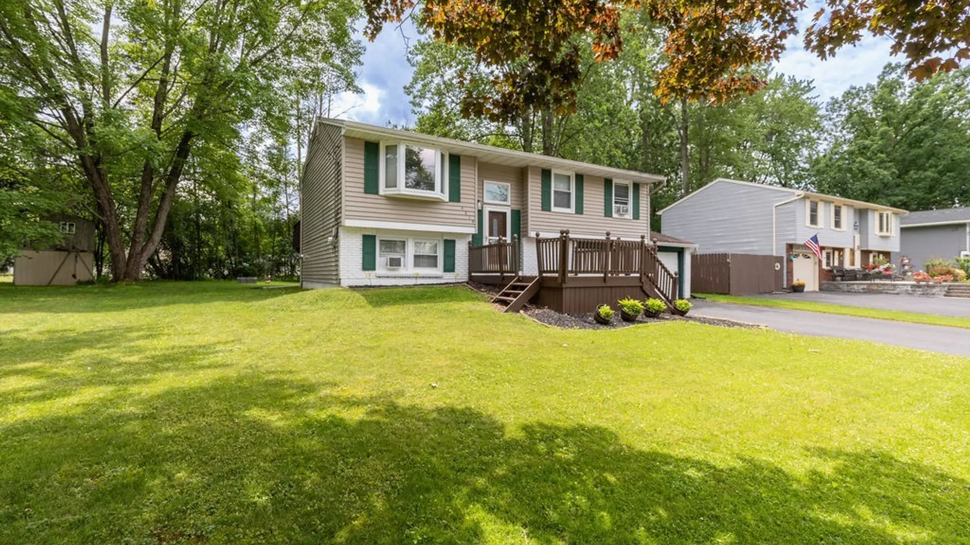 Property at 4214 Regulus Course, Clay, NY 13090 37