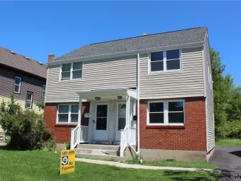 Property at 680 Taunton Place, Buffalo, NY 14216