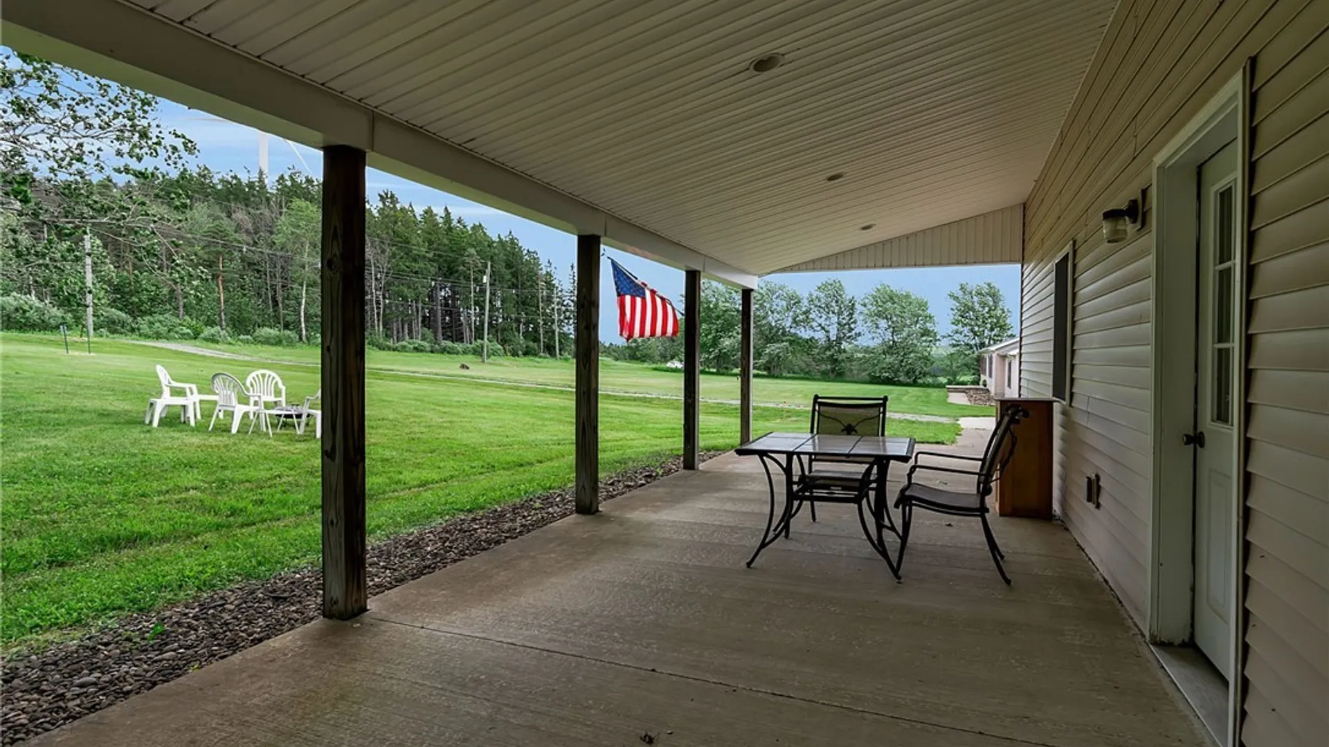 Property at 7632 Lyonsburg Road, Eagle, NY 14024 8