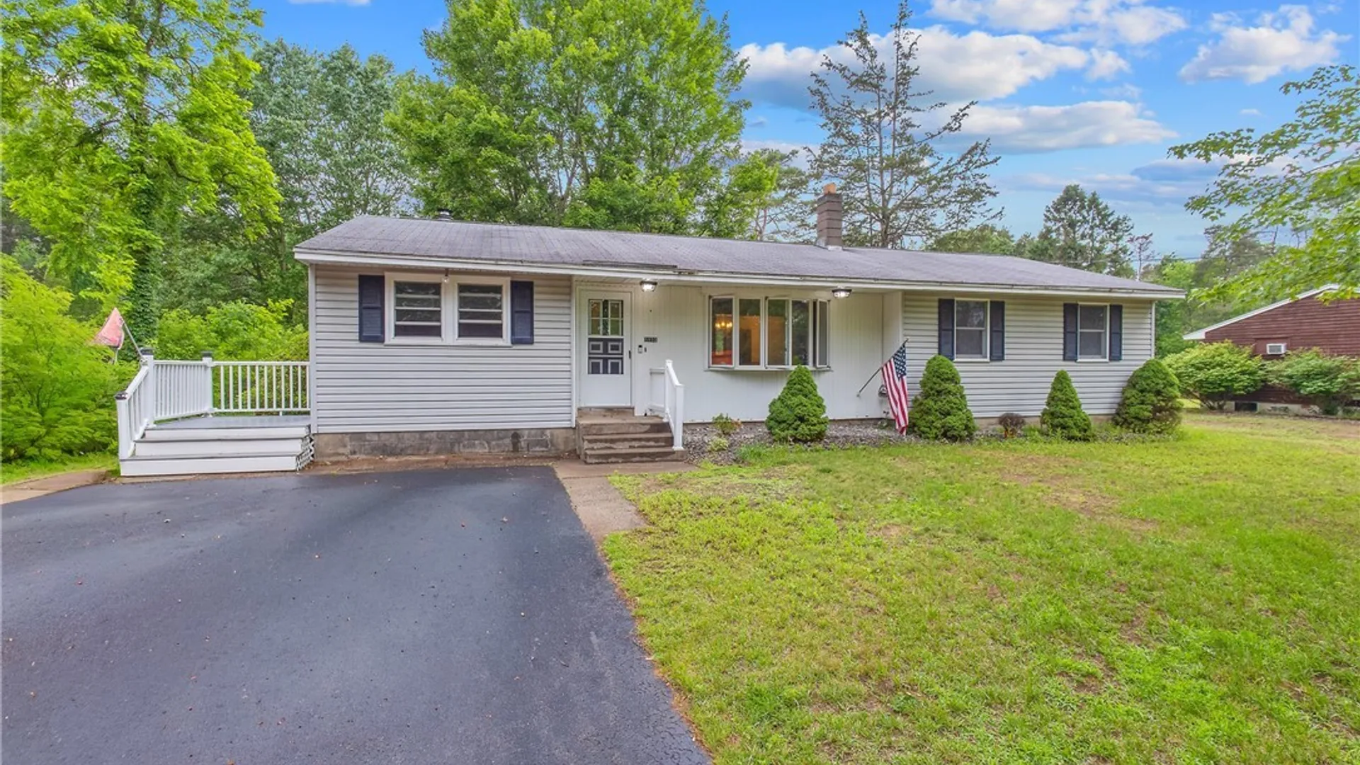 Property at 8953 Henry Clay Boulevard, Clay, NY 13041 2