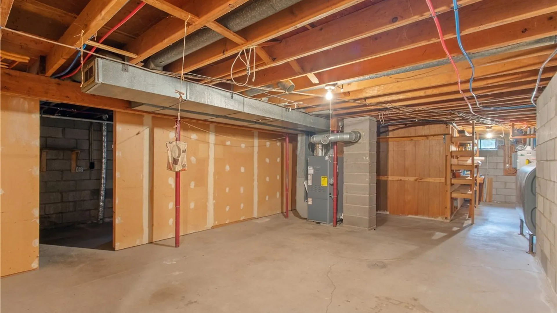 Property at 8953 Henry Clay Boulevard, Clay, NY 13041 27