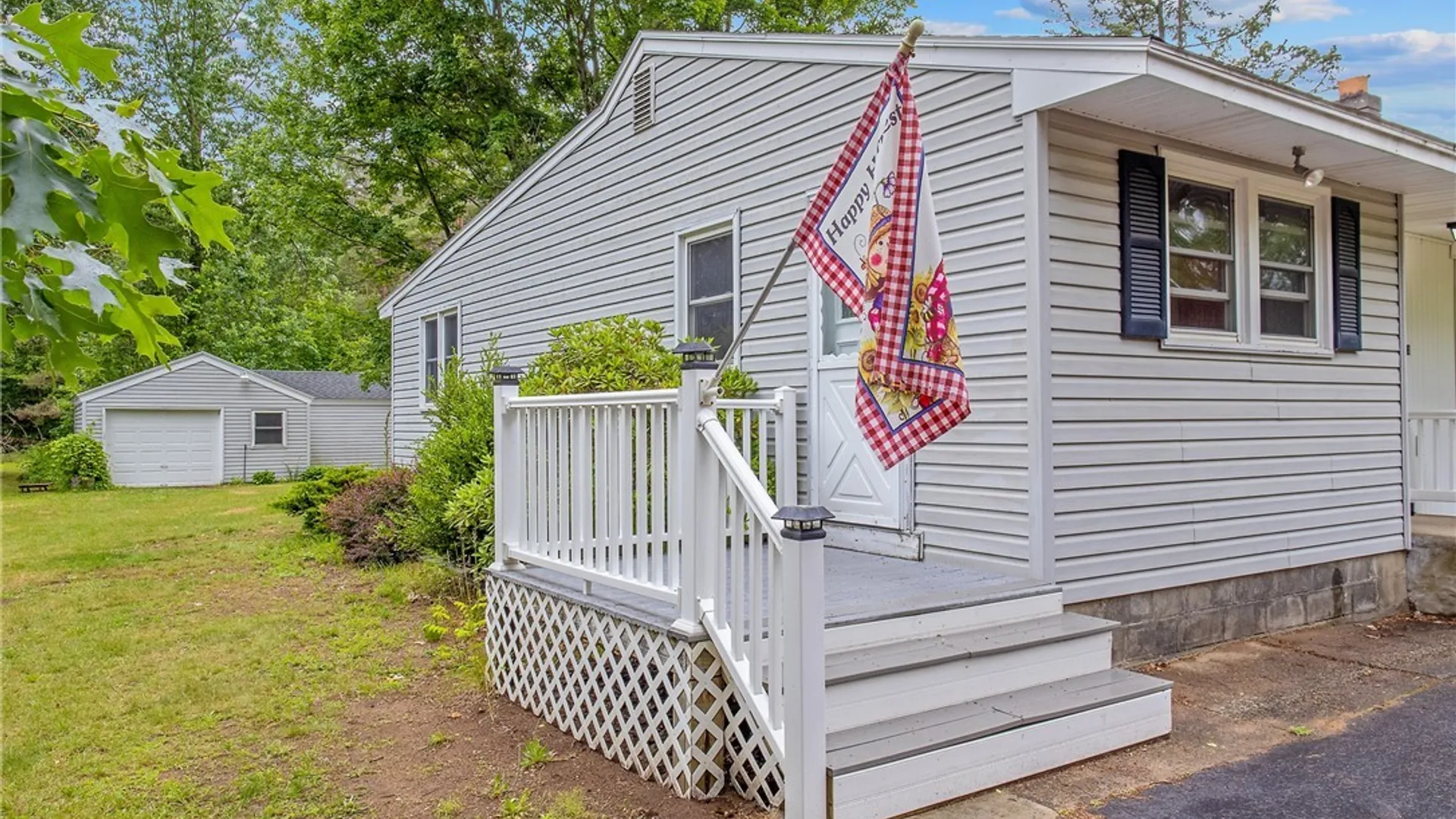 Property at 8953 Henry Clay Boulevard, Clay, NY 13041 32