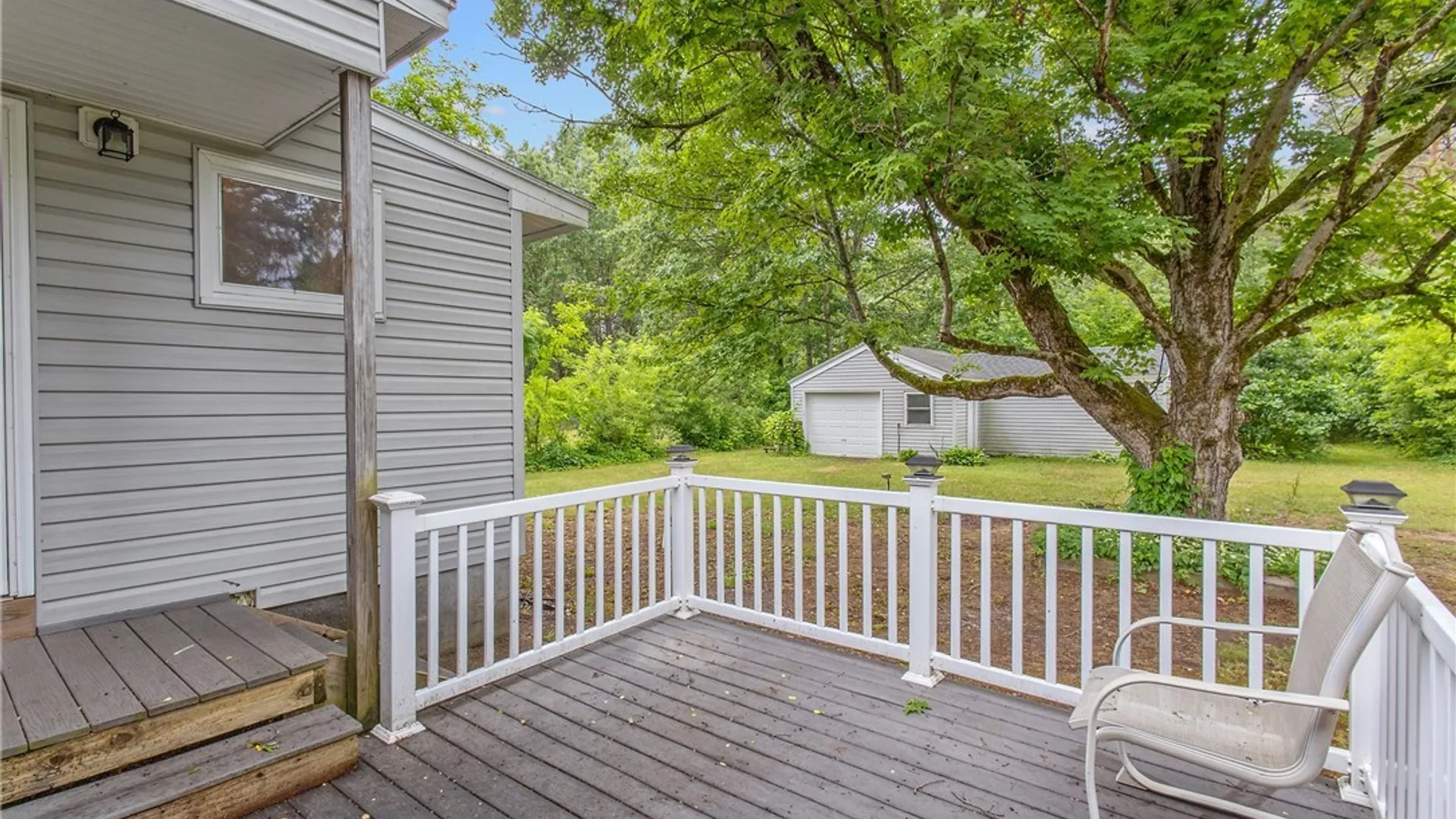 Property at 8953 Henry Clay Boulevard, Clay, NY 13041 33