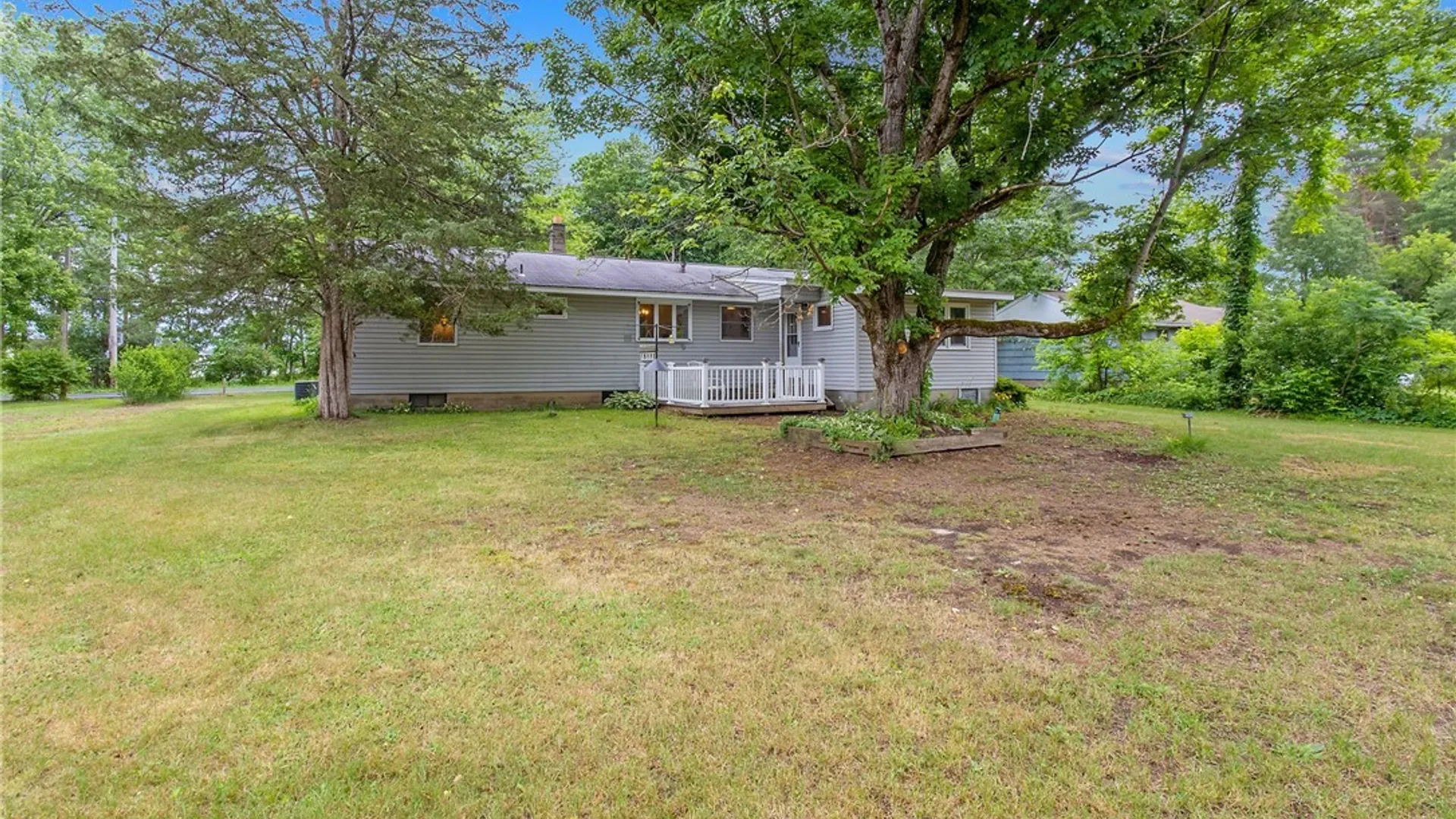 Property at 8953 Henry Clay Boulevard, Clay, NY 13041 34