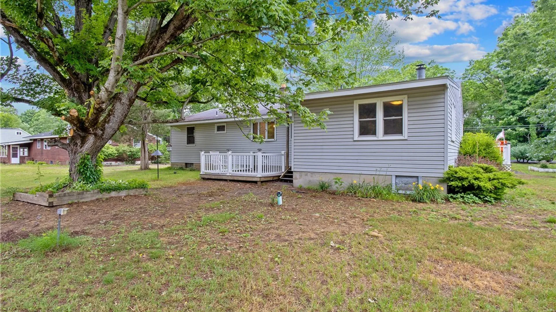 Property at 8953 Henry Clay Boulevard, Clay, NY 13041 35
