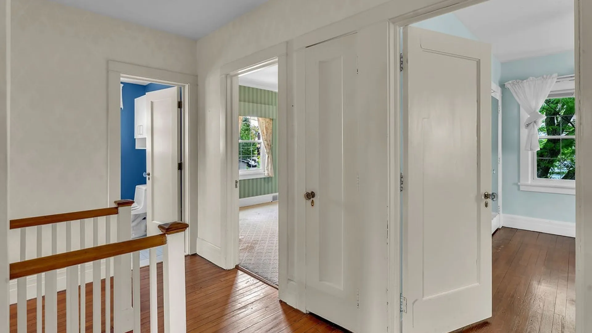 Property at 17 Colvin Avenue, Buffalo, NY 14216 20