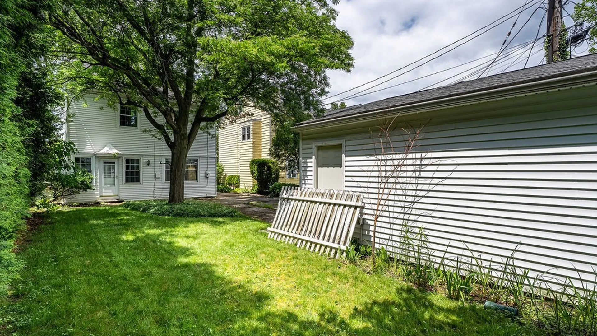 Property at 17 Colvin Avenue, Buffalo, NY 14216 45