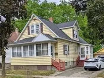 Property at 94 Kosciusko Street, Rochester, NY 14621