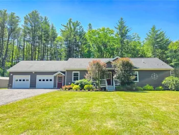 Property at 9940 Elpis Road, Vienna, NY 13316