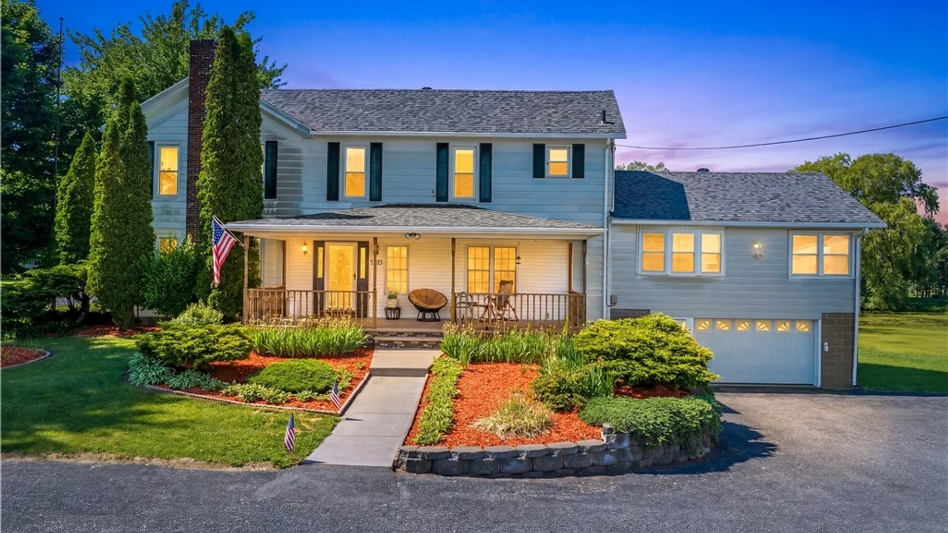 Property at 7773 State Route 104, Oswego, NY 13126 2