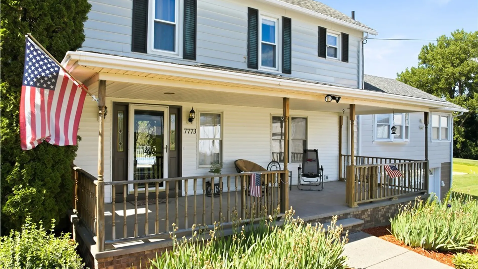 Property at 7773 State Route 104, Oswego, NY 13126 3