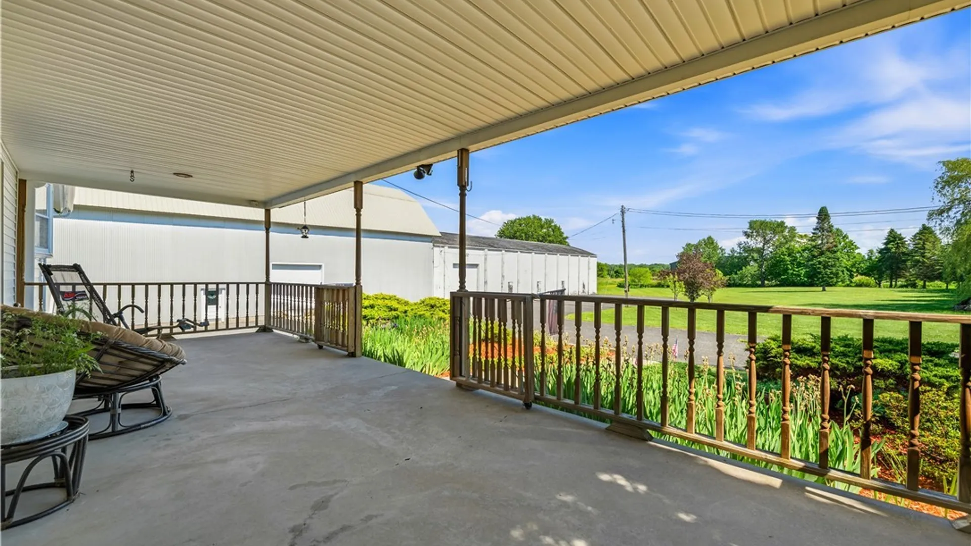 Property at 7773 State Route 104, Oswego, NY 13126 4