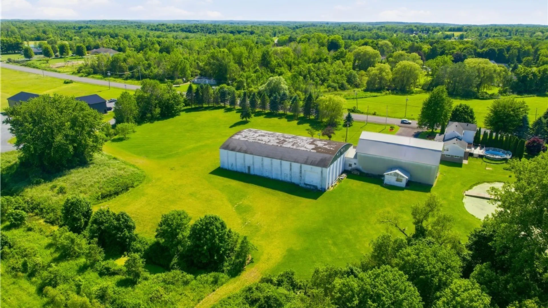 Property at 7773 State Route 104, Oswego, NY 13126 45
